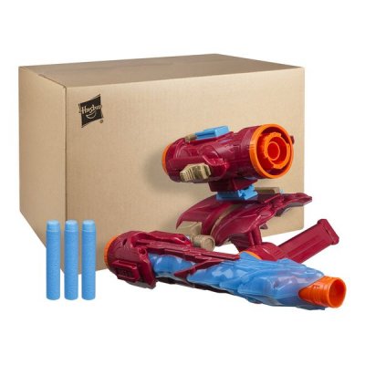 Hasbro Avengers Assembler Gear Iron Man