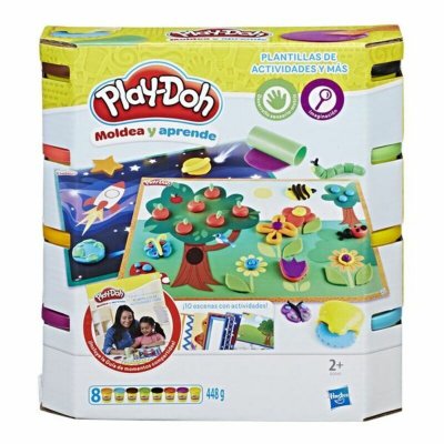 Play-Doh Activititeiten en Meer Hasbro