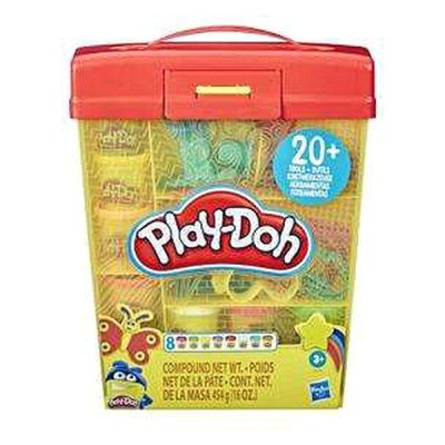 Modelleringsleirespill Play-Doh Play-Doh