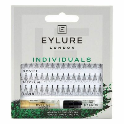 Eylure Tekoripset Lash-Pro Individuals