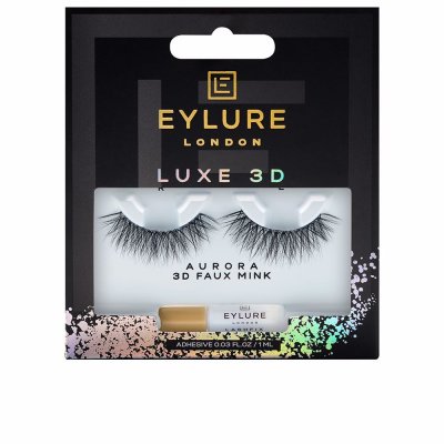 Valse Wimpers Luxe 3D Aurora Eylure