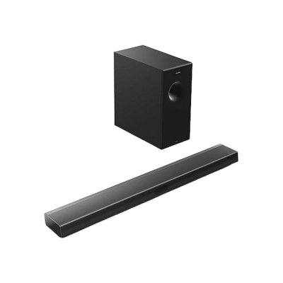 Panasonic Soundbar Corp. SC-HTB600EGK 360W 200W Musta 160 W 360