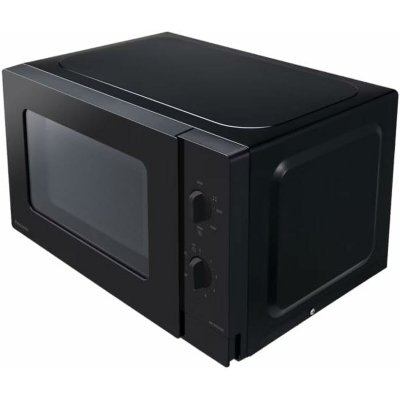 Panasonic Mikroaaltouuni Grillillä Musta