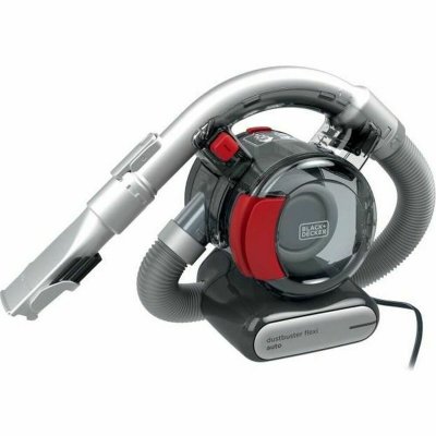 Black & Decker musta & Decker Syklonipölynimuri PD1200AV