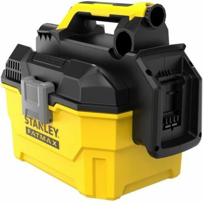 Stanley Märkä ja kuiva pölynimuri 350 W 7 L Keltainen Muovi