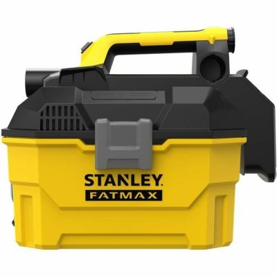 Stanley Märkä ja kuiva pölynimuri 350 W 7 L Keltainen Muovi