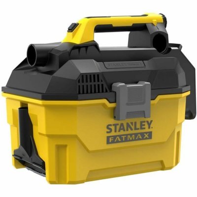 Stanley Märkä ja kuiva pölynimuri 350 W 7 L Keltainen Muovi