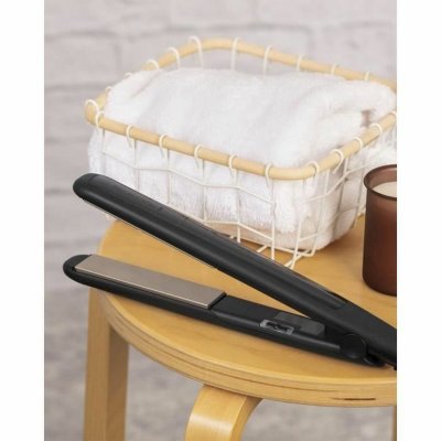 Remington Kiharrusrauta S1370 Musta