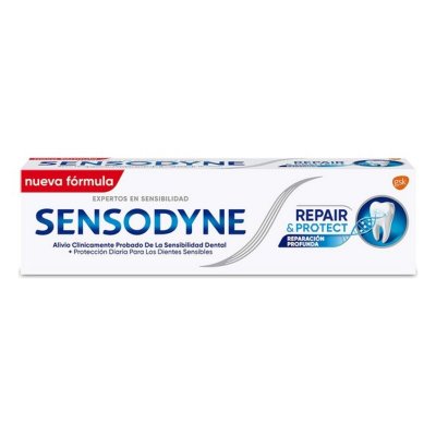 Tandpasta Repair & Protect Sensodyne (75 ml)