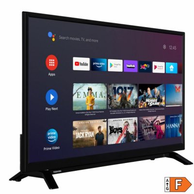Smart-TV Toshiba 32WA2063DG 32" LED HD Android TV