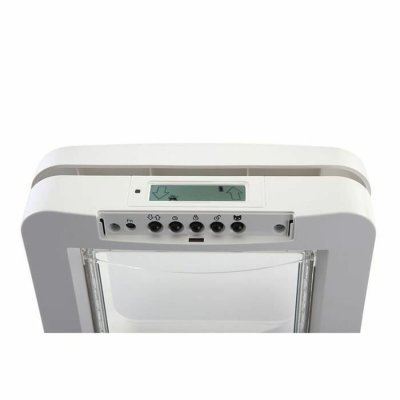 SureFlap Kissanluukku SUR101 17, 8 x 17 cm Valkoinen Muovi