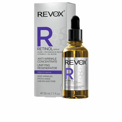 Revox B77 Valkaiseva hammastahna Retinol Unifying Regenerator 30 ml