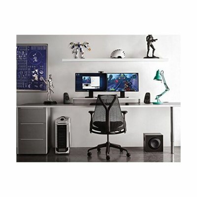 Logitech Kaiuttimet peli 980-001256 2. 1 Musta 200W