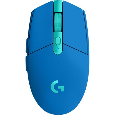 Logitech Langaton Bluetooth-hiiri Sininen