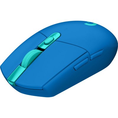 Logitech Langaton Bluetooth-hiiri Sininen