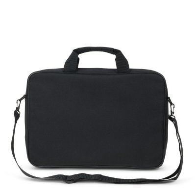Kannettavan reppu BASE XX D31797 Musta