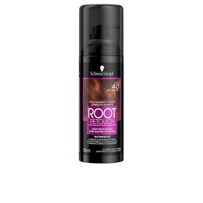Syoss ROOT RETOUCH hiusnaamio 1 ct