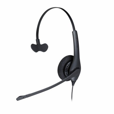 Jabra Kuulokkeet 1513-0154 Musta Muovi
