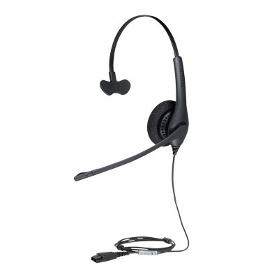 Jabra Kuulokkeet 1513-0154 Musta Muovi
