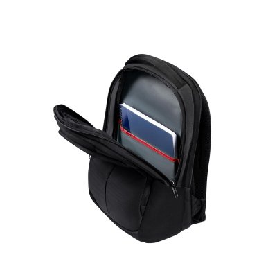 Kannettavan reppu Samsonite GUARDIT 3.0 Musta 20 x 30 x 44 cm