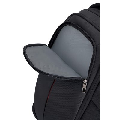 Kannettavan reppu Samsonite GUARDIT 3.0 Musta 20 x 30 x 44 cm
