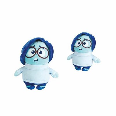 Inside Out Pehmolelu 25 cm