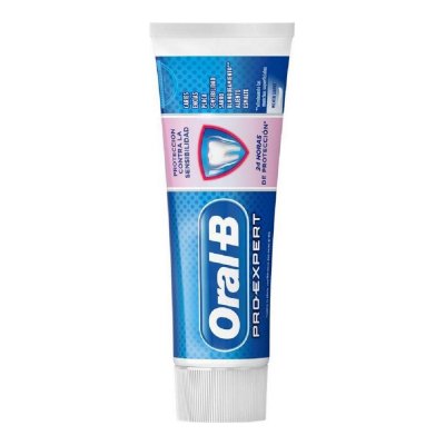Valkaiseva hammastahna Pro-Expert Oral-B (75 ml)