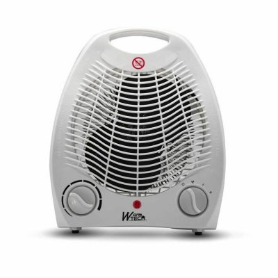 Warm Tech Lämmitin Valkoinen