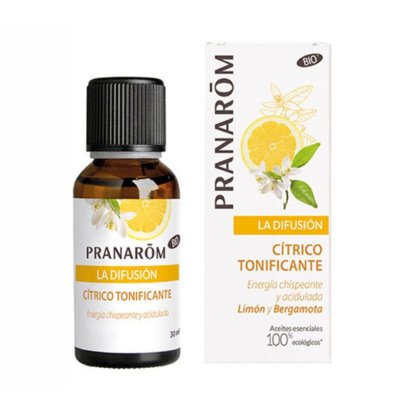 Pranarôm Eteerinen öljy 645-25407 30 ml