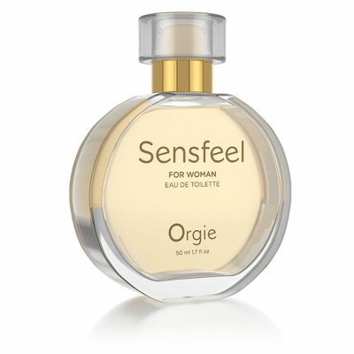 Orgie Pheromone 34162 50 ml