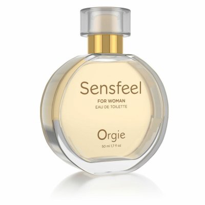 Orgie Pheromone 34162 50 ml