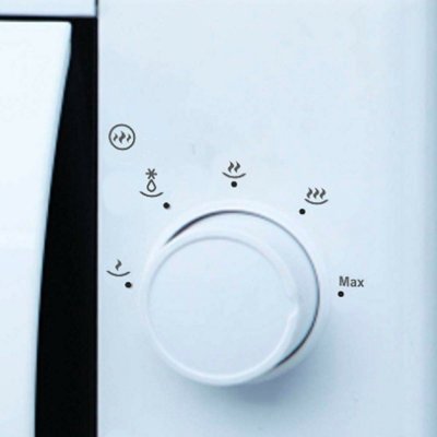 Flama Mikroaaltouuni 1824FL 20 L 700W Valkoinen 700 W