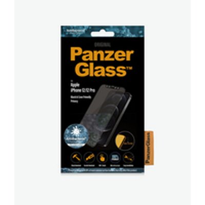 Näytönsuoja Panzer Glass Friendly iPhone 12 Pro