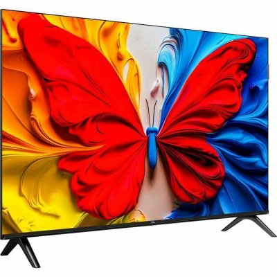TCL Smart TV 32S51K Full HD FHD 32" QLED Musta