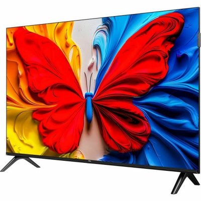 TCL Smart TV 32S51K Full HD FHD 32" QLED Musta