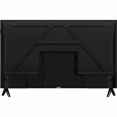 TCL Smart TV 32S51K Full HD FHD 32" QLED Musta