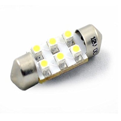 LED-lamppu M-Tech C5W 12V