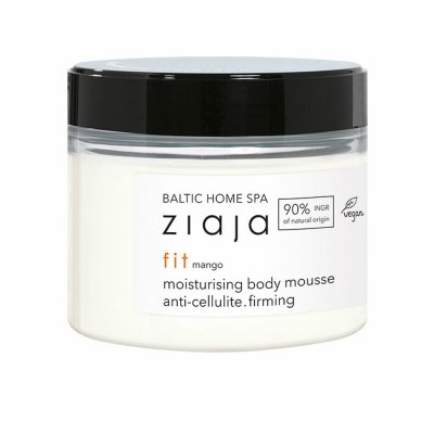 Käsivoide Ziaja Baltic Home Spa Fit 300 ml