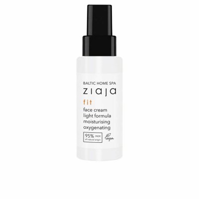 Ziaja Kosteuttava kasvovoide Baltic Home Spa Fit 50 ml