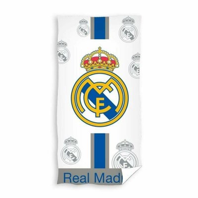 Rantapyyhe Real Madrid C.F. (150 x 75 cm)