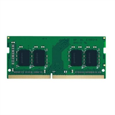 RAM-muisti GoodRam GR3200S464L22S/16G DDR4 16 GB CL22