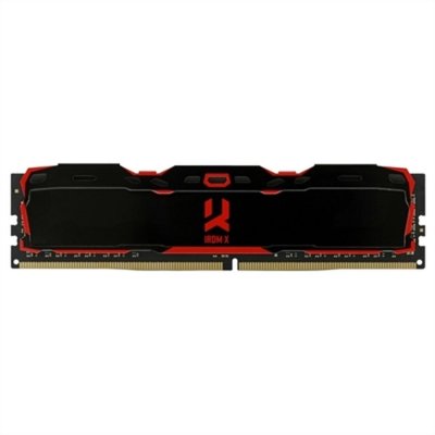RAM-muisti GoodRam IR-X3200D464L16SA/8G DDR4 8 GB