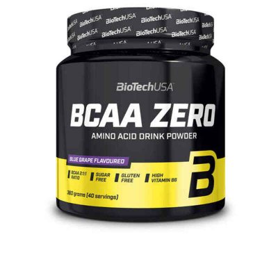 BCAA Biotech USA Bcaa Zero Wassermelone 360 g