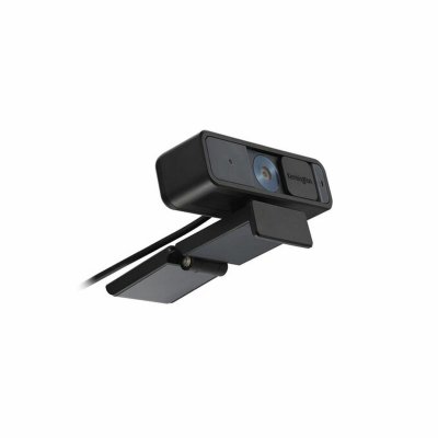 Kensington Webkamera K81175WW Svart