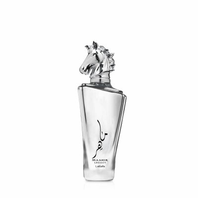Lattafa MAAHIR LEGACY Eau de Parfum 100 ml