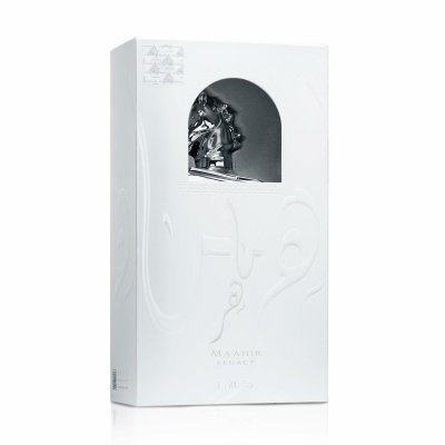 Lattafa MAAHIR LEGACY Eau de Parfum 100 ml