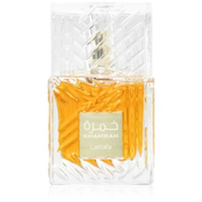 Lattafa Khamrah Eau de Parfum 100 ml