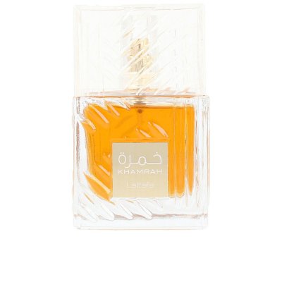 Lattafa Khamrah Eau de Parfum 100 ml