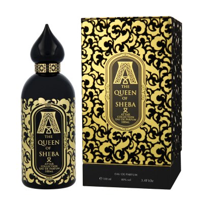 Attar Collection The Queen of Sheba Eau de Parfum 100 ml