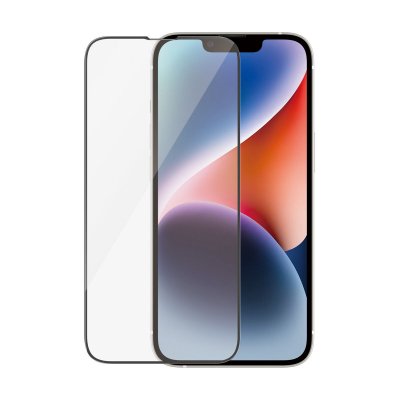 Panzer Glass Matkapuhelimen näytönsuoja 2783 Apple iPhone 13 Pro 14 Läpinäkyvä